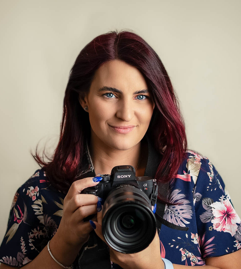 Cardiff marketing photographer