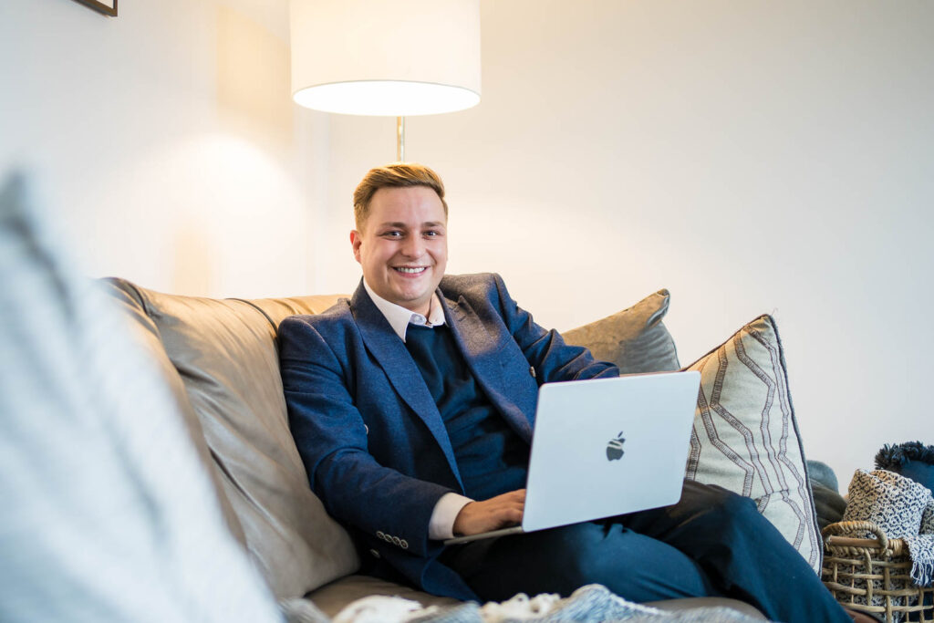 cardiff branding photographer